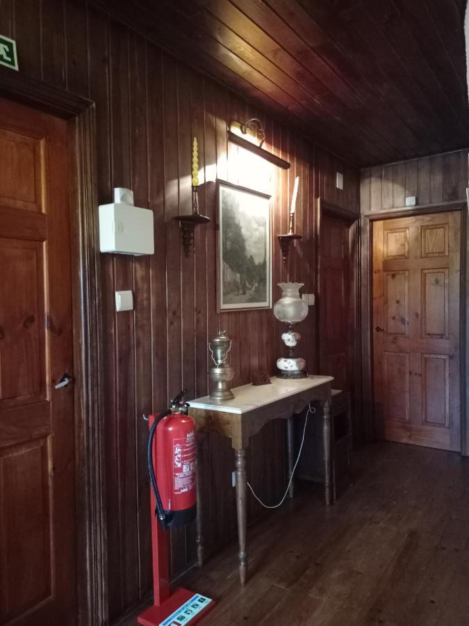 Casas Do Durao-Memories House Hotell Lajeosa  Eksteriør bilde